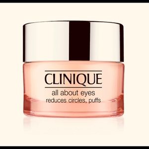 🌸New Clinique All About Eyes™eye cream 🌸